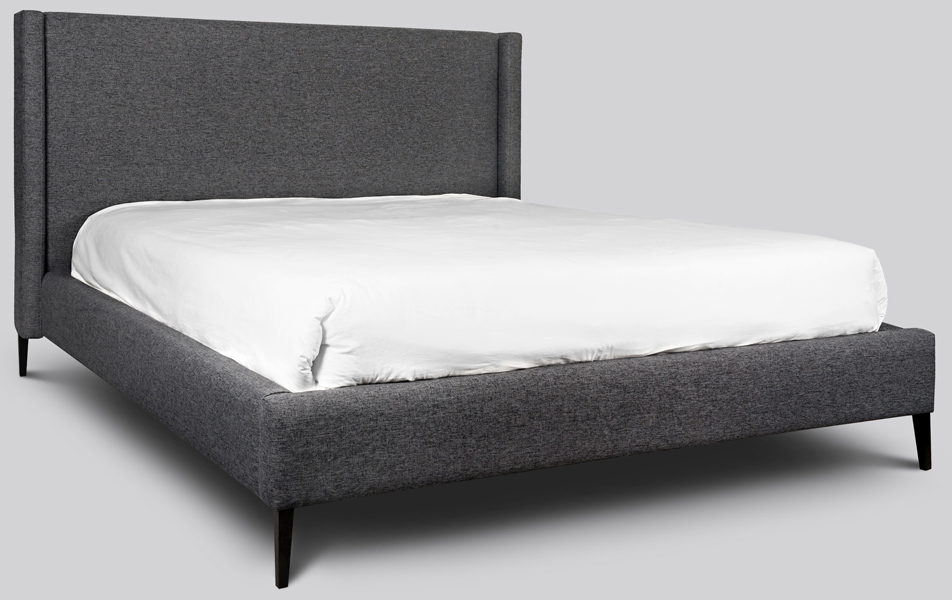 Milano Bed Collection