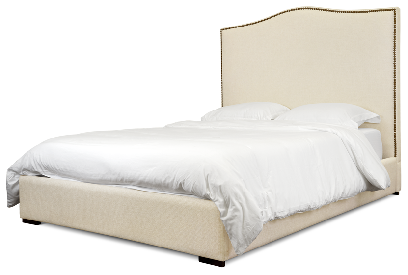 Camila Bed Collection